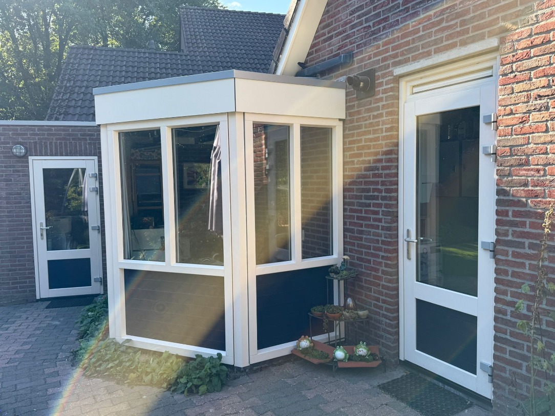 Kozijnen op maat in Drachten & Noord-Nederland | TKNN