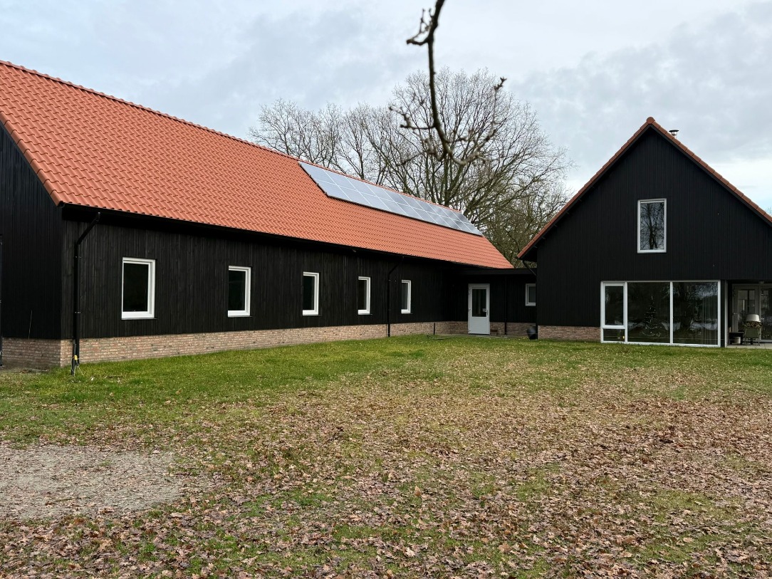 Kozijnen op maat in Drachten & Noord-Nederland | TKNN