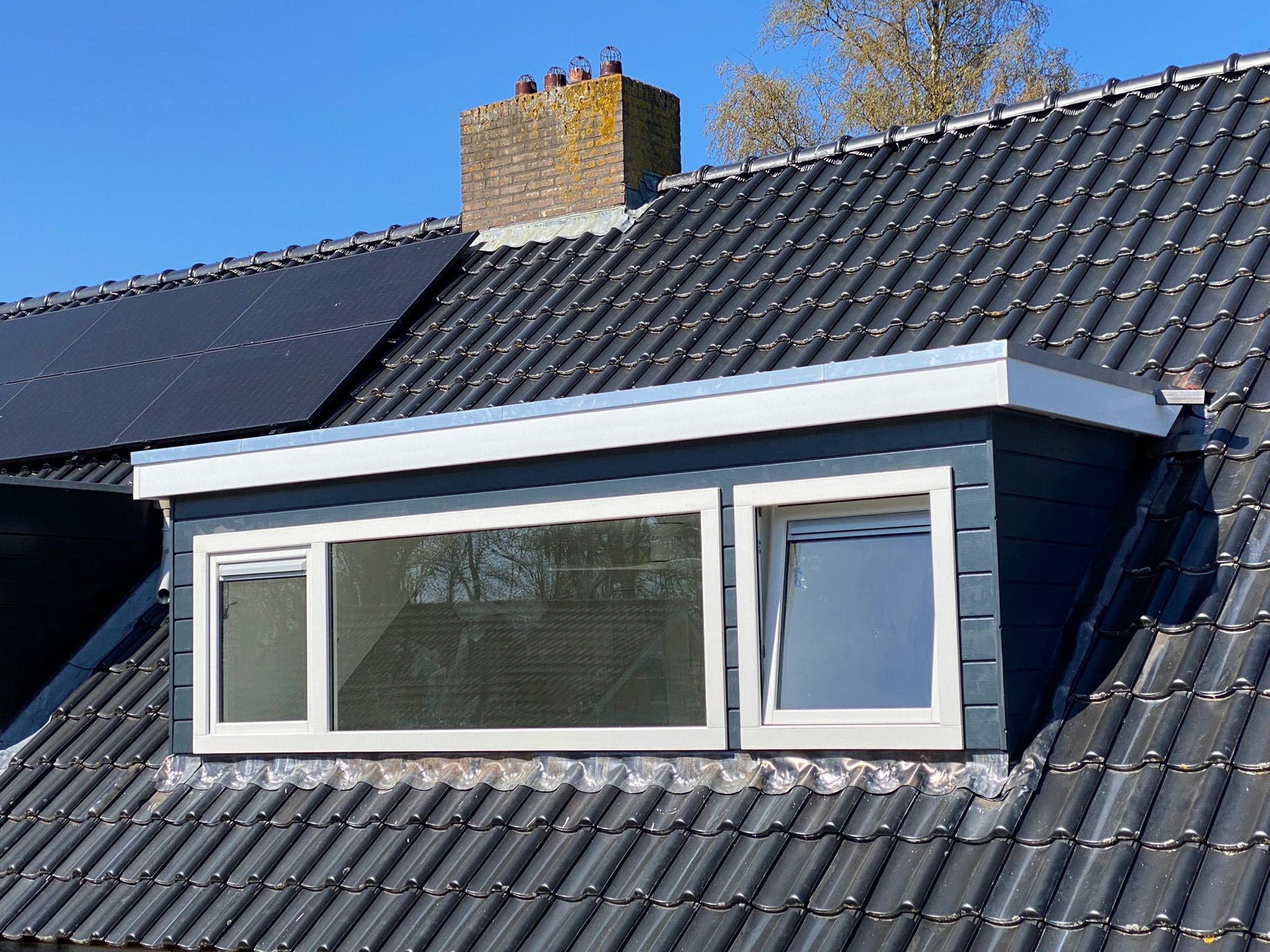 Gealan kunststof kozijnen in Drachten & Noord-Nederland 