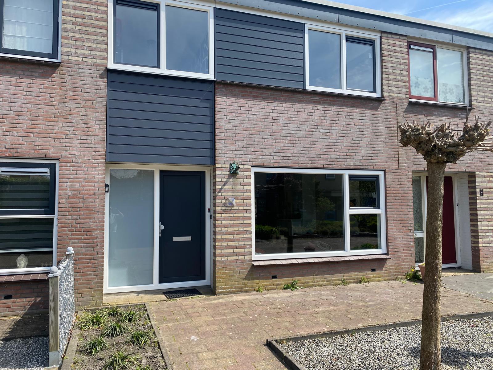 Contact opnemen met Totaal Kozijn Noord Nederland