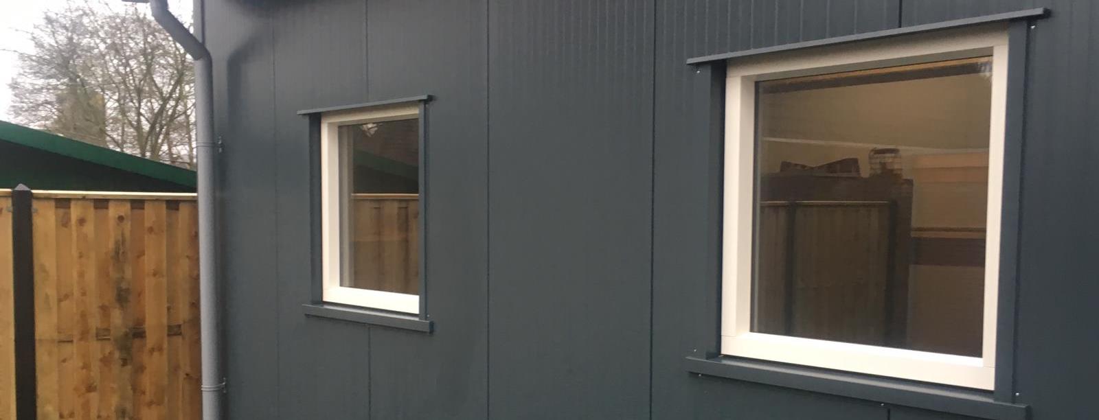 Kunststof kozijnen op maat — energiezuinig & onderhoudsvrij