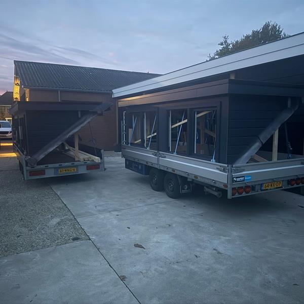 Projecten | Totaal Kozijn Noord Nederland