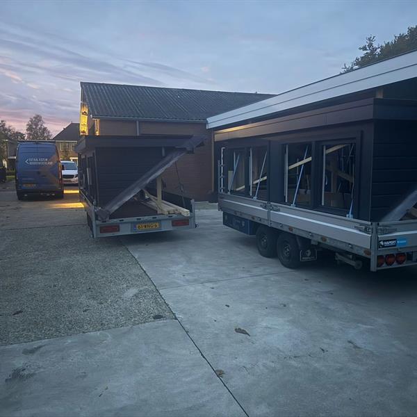 Projecten | Totaal Kozijn Noord Nederland