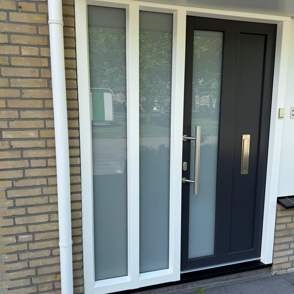 Projecten | Totaal Kozijn Noord Nederland