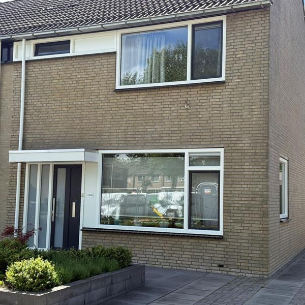 Projecten | Totaal Kozijn Noord Nederland
