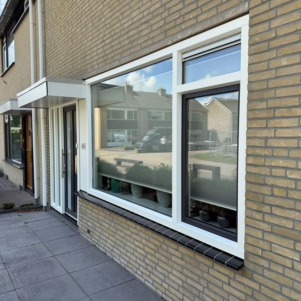 Projecten | Totaal Kozijn Noord Nederland