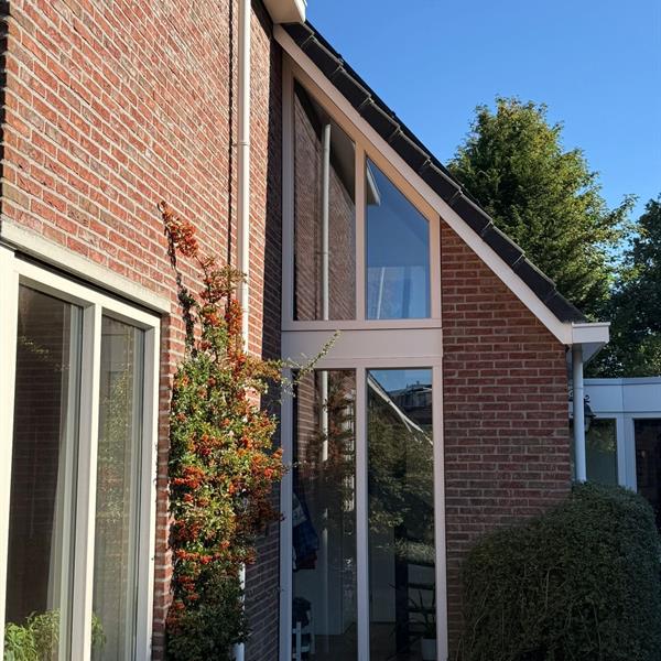 Projecten | Totaal Kozijn Noord Nederland