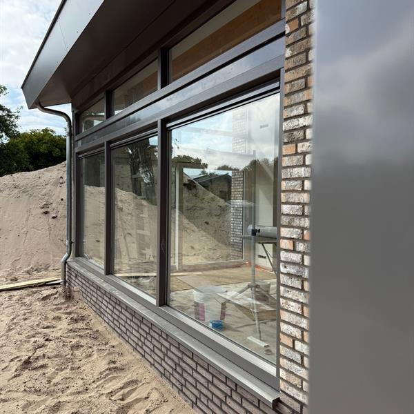 Projecten | Totaal Kozijn Noord Nederland