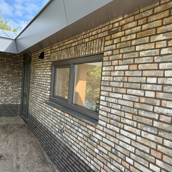 Projecten | Totaal Kozijn Noord Nederland