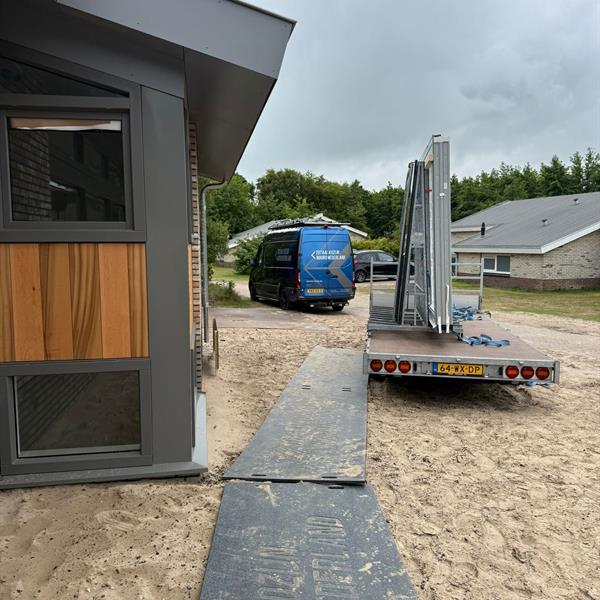 Projecten | Totaal Kozijn Noord Nederland
