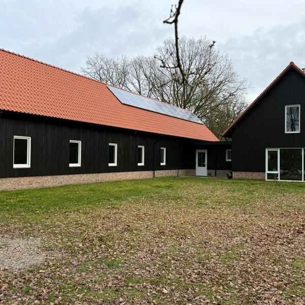 Projecten | Totaal Kozijn Noord Nederland
