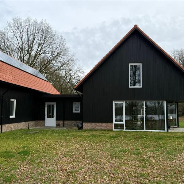 Projecten | Totaal Kozijn Noord Nederland