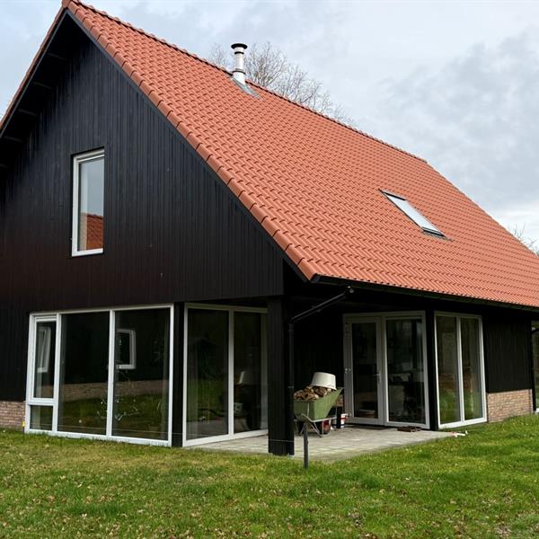 Projecten | Totaal Kozijn Noord Nederland