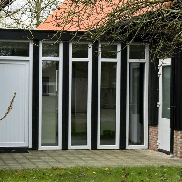 Projecten | Totaal Kozijn Noord Nederland