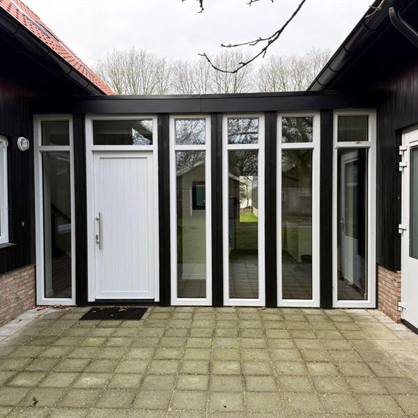 Projecten | Totaal Kozijn Noord Nederland