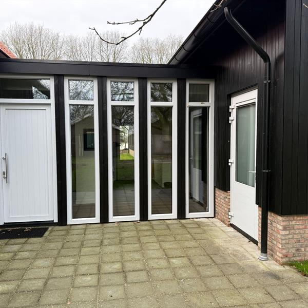 Projecten | Totaal Kozijn Noord Nederland