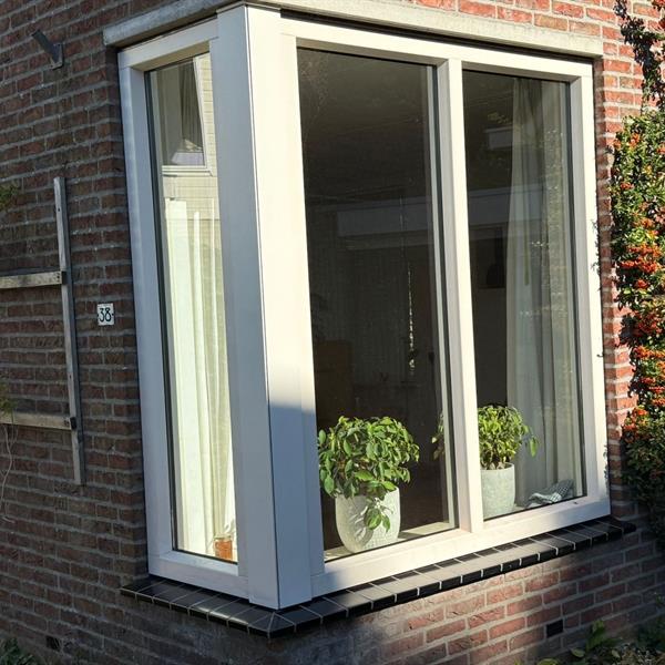 Projecten | Totaal Kozijn Noord Nederland