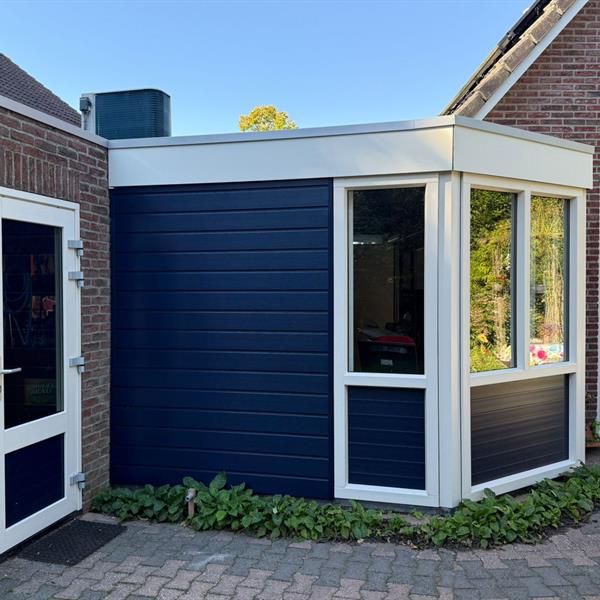 Projecten | Totaal Kozijn Noord Nederland
