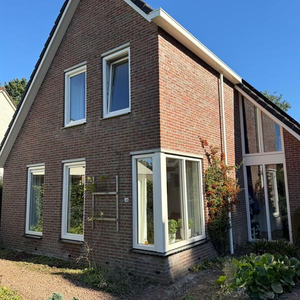 Projecten | Totaal Kozijn Noord Nederland
