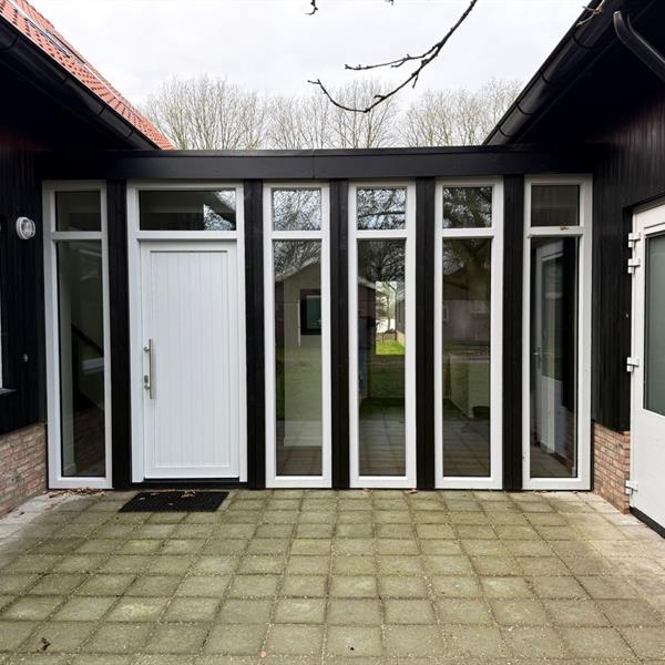 Projecten | Totaal Kozijn Noord Nederland